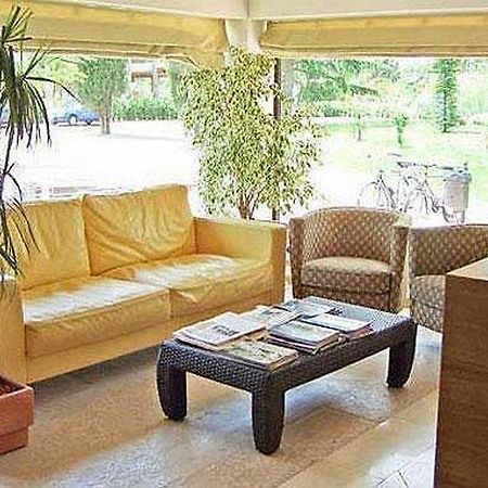 Castel Del Monte Park Hotel Andria Buitenkant foto