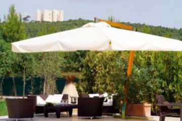 Castel Del Monte Park Hotel Andria Buitenkant foto