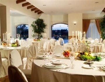 Castel Del Monte Park Hotel Andria Buitenkant foto