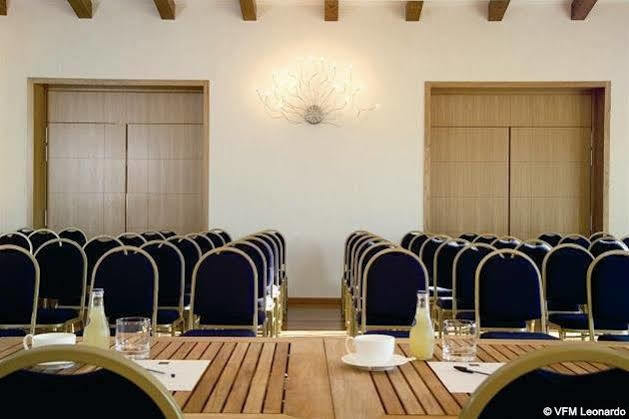 Castel Del Monte Park Hotel Andria Faciliteiten foto