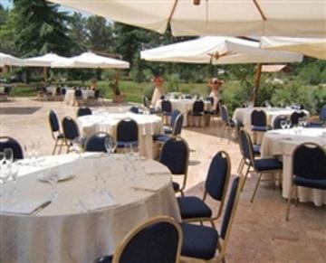 Castel Del Monte Park Hotel Andria Buitenkant foto